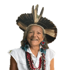 14/06 - Yakuy Tupinamba